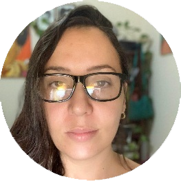 Profª Me. Camila Avarca