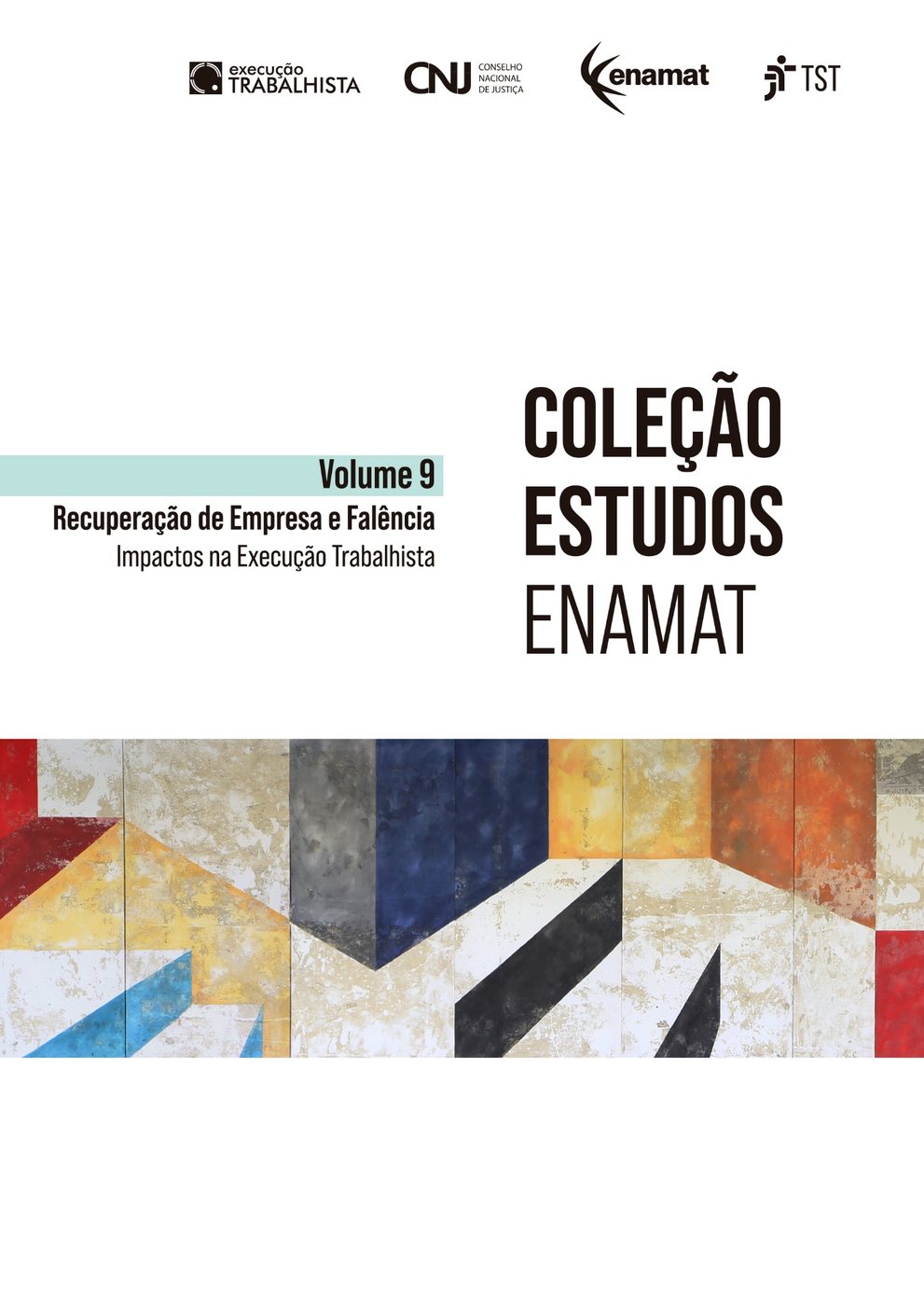 Coleção Estudos ENAMAT — Volume 9