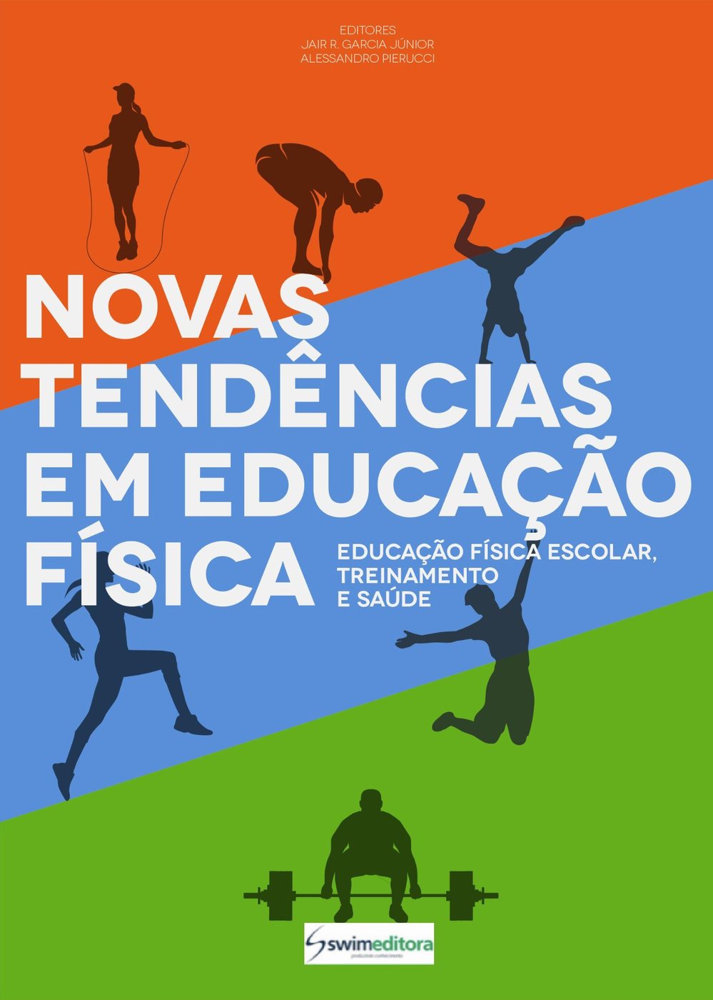 Novas Tendências em Educação Física