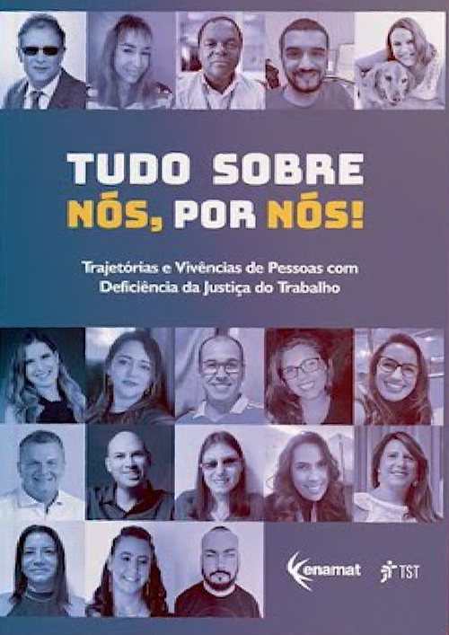 Tudo Sobre Nós, por Nós!
